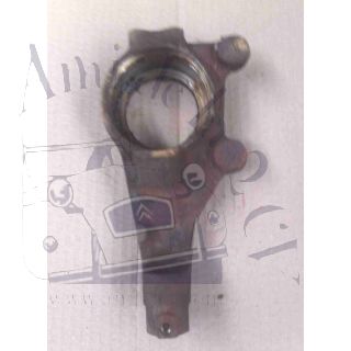 Pivot 2cv AK nu, gauche occasion depuis 1976