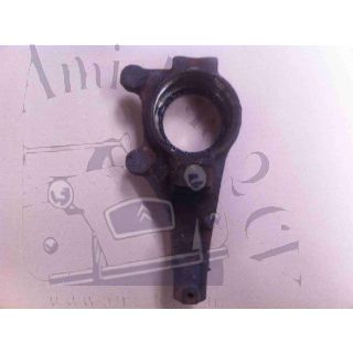 Pivot 2cv berline nu, droit neuf origine depuis 1976