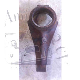 Pivot 2cv AK depuis 1976 gauche ou droit