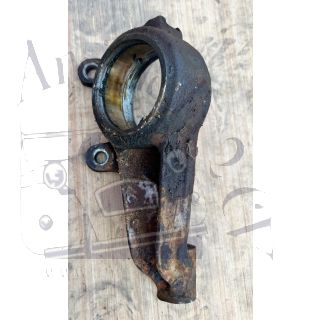 Pivot avant gauche 2cv avant 1959