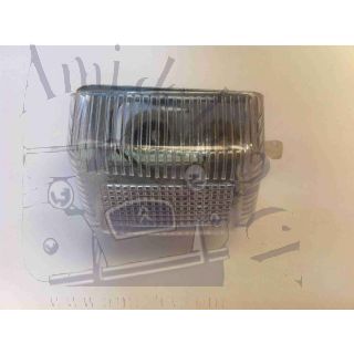 Plafonnier, 2 CV adaptable premier prix*