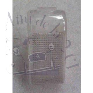 Cabochon de plafonnier Dyane
