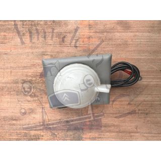 Plafonnier Ferrand pour 2cv