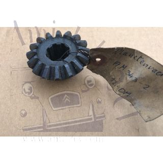 Planétaire Ami 6
