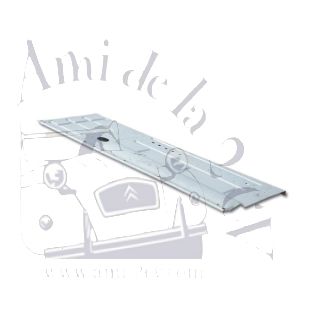 Plancher droit AK 400