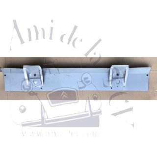 Plancher de pédales Ami 6 et 8 partie extérieure