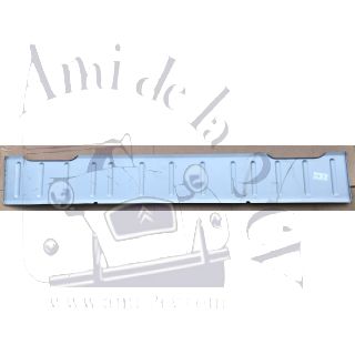 Plancher de pédales Ami 6 et 8 partie intérieure