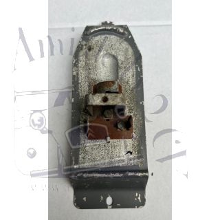 Platine de feux arrière Pécazeaux 2cv