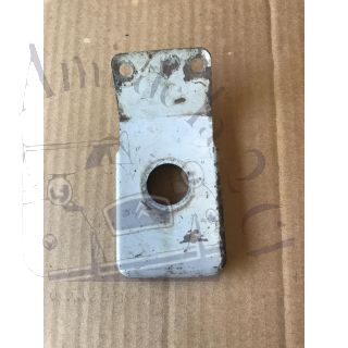 Platine de fixation de minuterie de clignotant 2cv anciennes