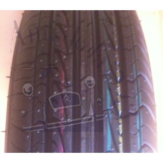 Pneu Nankang 135r15 2cv