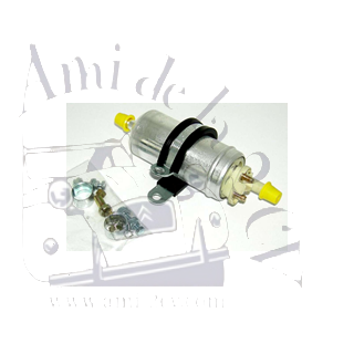 Pompe à essence électrique 12 volts