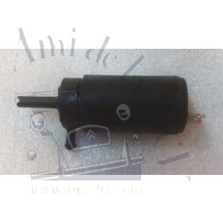 Pompe de lave glace électrique 12 volts