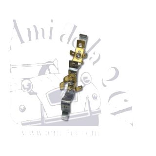 Porte ampoule refabrication 2cv ancienne