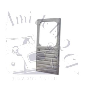 Porte arrière droite AK 400