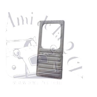 Porte arrière gauche AK 400