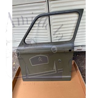 Porte avant gauche Dyane