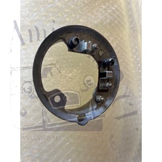 Porte balais pour Dynamo Paris Rhône GR11R76 Pièce neuve stock d'époque