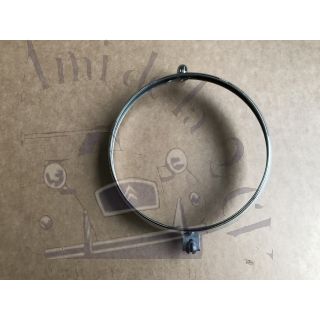 Porte de phare Marchal 2cv