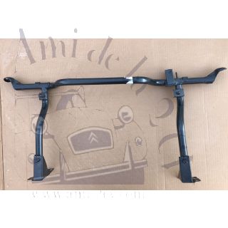 Support de phares 2cv entre 1970 et 1974