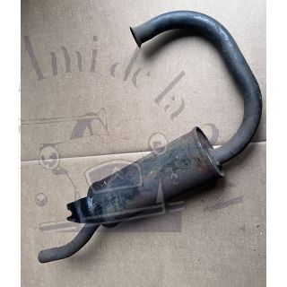 Pot de détente 2cv A et AZ < mars 1963 origine occasion