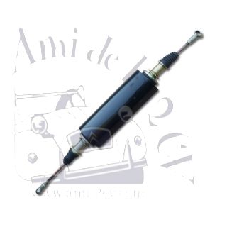 Pot de suspension complet 2cv berline depuis mars 1963