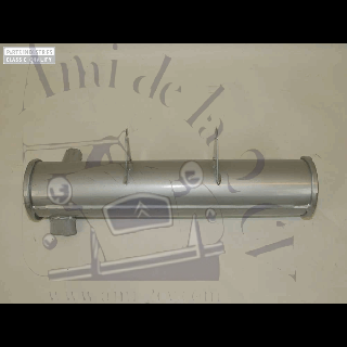 Pot secondaire 2cv avant 1963