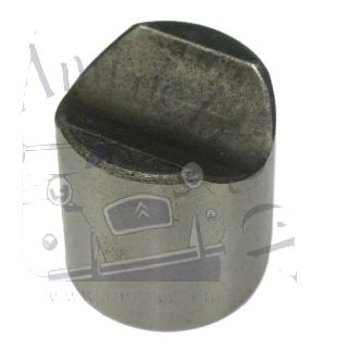 Poussoir de crémaillère