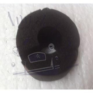 Protection en mousse pour le passage du faisceau dans le tablier 2cv depuis 1970