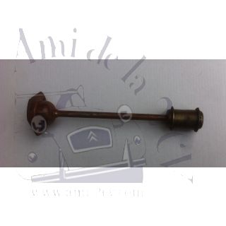 Puits de jauge 2cv occasion