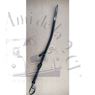 Puits de jauge Visa occasion