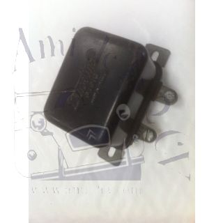 Régulateur Ducellier petit modèle avant juin 1962 reférence 8261-A