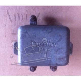 Régulateur Ducellier petit modèle 8212 A 2cv