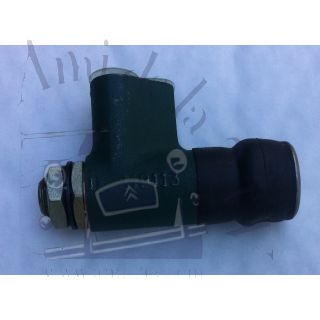 Répartiteur de freinage Ami 8 Ami Super Méhari 4x4
