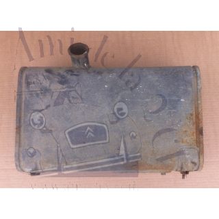 Réservoir d'essence occasion 2CV AZU