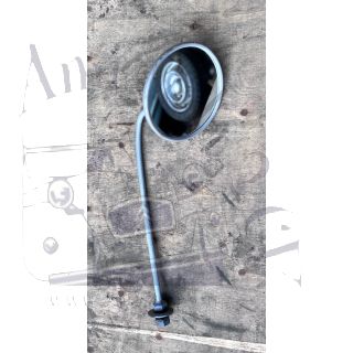 Rétroviseur extérieur 2cv AZU AK à monter sur l'aile avant