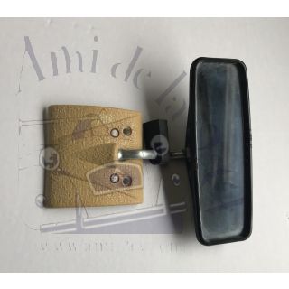 Rétroviseur intérieur Ami8