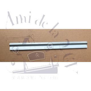 Rail de guidage pour la réparation d'armature de siège 2cv Dyane Ami8