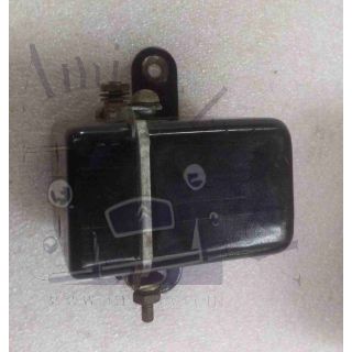 Régulateur de tension Cibie 6 volts 20 ampères *