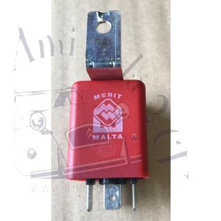 Relais pour clignotants avec LED 12 volts