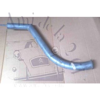 Goulotte de réservoir Ami 6