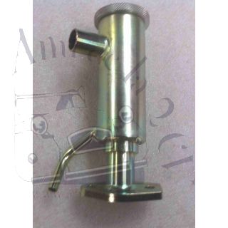 Reniflard 2cv6 démontable : la fin des fuites d'huile du moteur de la 2cv