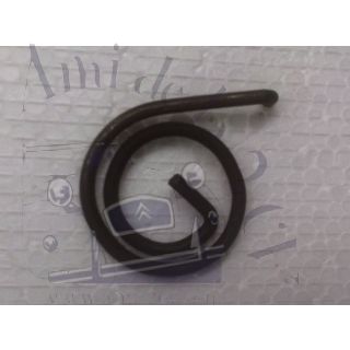 Ressort de culbuteur droit 2cv 425 cm3