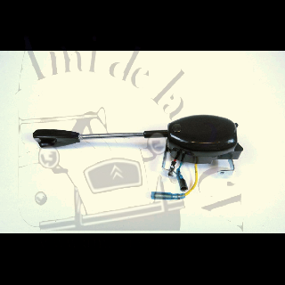 Commodo de direction Dyane Acadiane