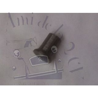 Rivet de bague de crémaillère de direction 2cv