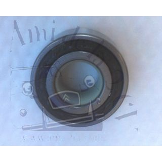 Roulement de roue 2cv, Dyane, Méhari, Ami