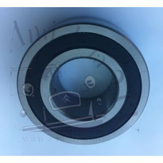 Roulement de roue étanche graissé à vie au savon Lithium pour 2cv berline