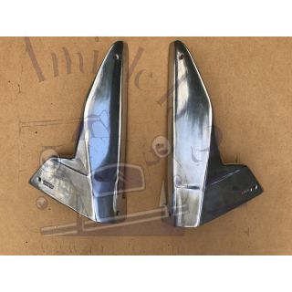 Sabots d'aile arrière Robri Dyane