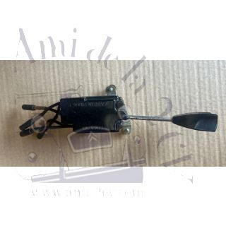 Commodo de phares Dyane Acadiane occasion avec traces d'usure