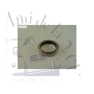 Siège de soupape échappement 2cv6 pour utilisation du sans plomb