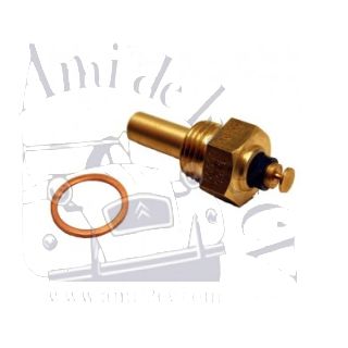 Sonde de température d'huile ( a visser à la place du bouchon d'huile)